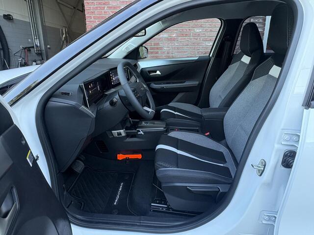 Opel FRONTERA GS 1.2 Turbo Hybrid e-DCT7 | TWO-TONE! | WINTERPACK | DAB+ | KEYLESS | APPLE CARPLAY / ANDROID AUTO |