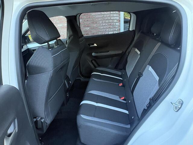 Opel FRONTERA GS 1.2 Turbo Hybrid e-DCT7 | TWO-TONE! | WINTERPACK | DAB+ | KEYLESS | APPLE CARPLAY / ANDROID AUTO |