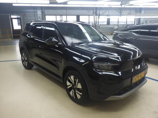 Opel FRONTERA 1.2 Turbo Automaat Mild Hybrid GS Comfort Camera / Stoel&Stuurverwarming / DakRails / Navi