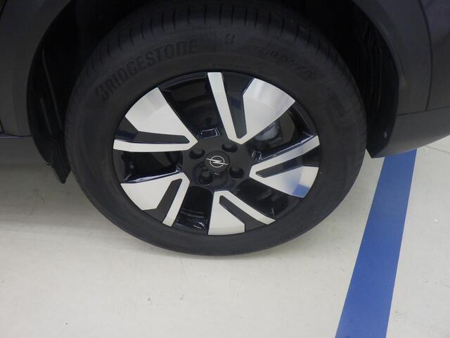 Opel FRONTERA 1.2 Turbo Automaat Mild Hybrid GS Comfort Camera / Stoel&Stuurverwarming / DakRails / Navi