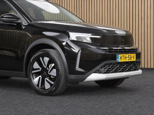 Opel FRONTERA 1.2 Turbo Hybrid GS | Navi / Camera / Climate