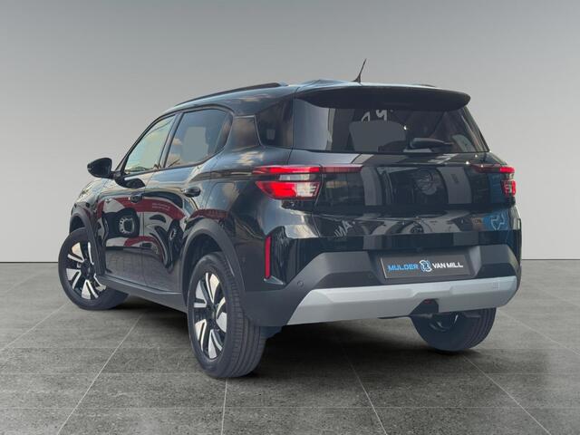 Opel FRONTERA 1.2 Turbo Hybrid 110pk GS | KEYLESS ENTRY & START | STOEL EN STUURVERWARMING | NAVIGATIE | TOT 8 JAAR GARANTIE |