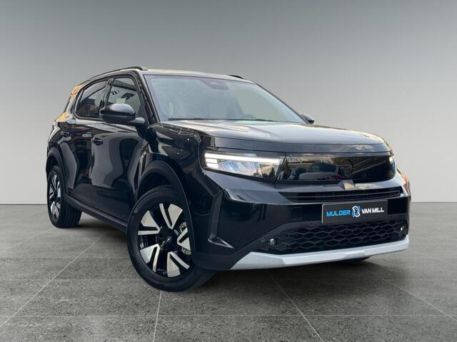 Opel FRONTERA 1.2 Turbo Hybrid 145pk GS | KEYLESS ENTRY & START | STOEL EN STUURVERWARMING | NAVIGATIE | TOT 8 JAAR GARANTIE |