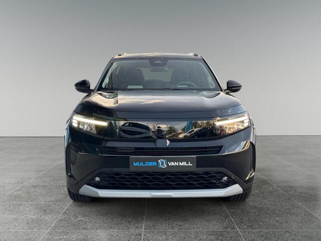 Opel FRONTERA 1.2 Turbo Hybrid 145pk GS | KEYLESS ENTRY & START | STOEL EN STUURVERWARMING | NAVIGATIE | TOT 8 JAAR GARANTIE |