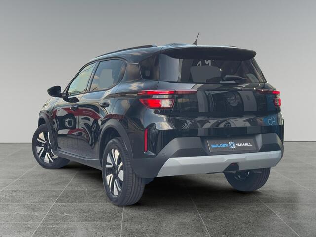 Opel FRONTERA 1.2 Turbo Hybrid 145pk GS | KEYLESS ENTRY & START | STOEL EN STUURVERWARMING | NAVIGATIE | TOT 8 JAAR GARANTIE |