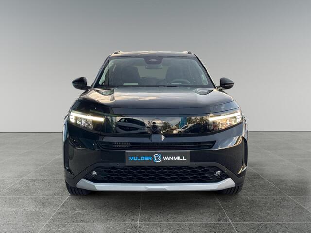Opel FRONTERA 1.2 Turbo Hybrid 145pk GS | KEYLESS ENTRY & START | STOEL EN STUURVERWARMING | NAVIGATIE | TOT 8 JAAR GARANTIE |