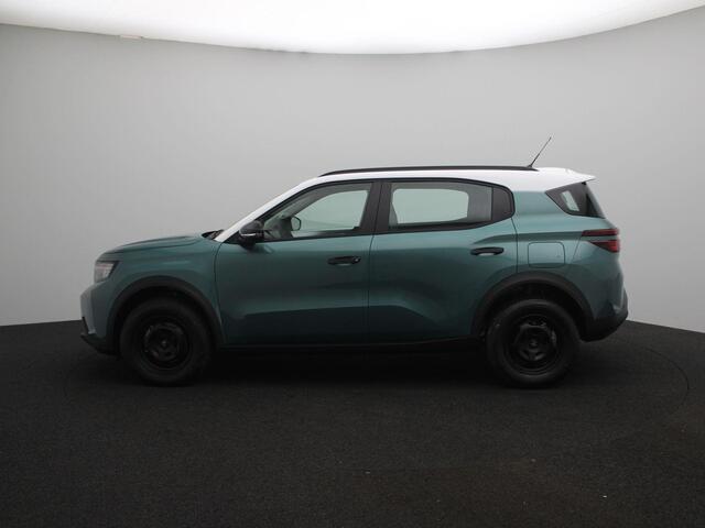 Opel FRONTERA 1.2 Turbo Hybrid Edition | VOORRAAD VOORDEEL | TOT 8 JAAR GARANTIE | VAN € 34.126,- VOOR € 30.495,-