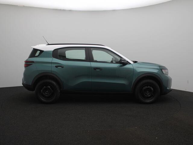 Opel FRONTERA 1.2 Turbo Hybrid Edition | VOORRAAD VOORDEEL | TOT 8 JAAR GARANTIE | VAN € 34.126,- VOOR € 30.495,-