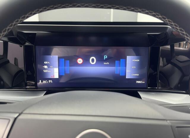 Opel FRONTERA Extended range Electric GS 54 kWh | Winter pakket | Prijs is rijklaar