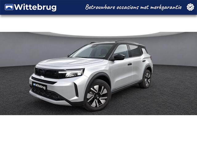 Opel FRONTERA Electric GS 44 kWh MEGA DEAL !!! AANBIEDING geldig van 25 tot 28 september !!!!!