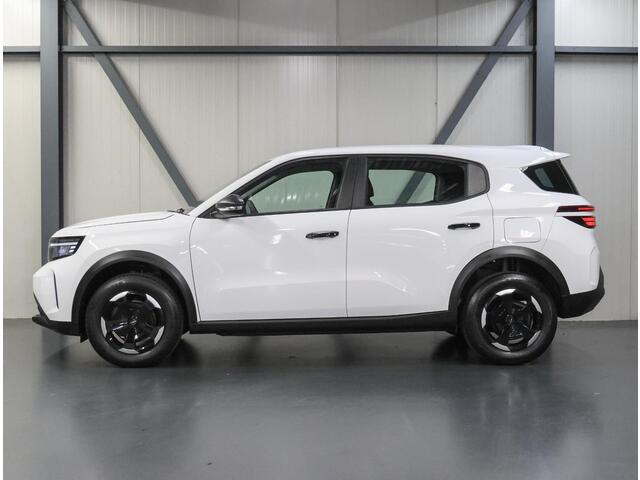 Opel FRONTERA Electric Edition 44 kWh | Accu 95 % | Airco | Cruise Control | Parkeersensoren achter | 11kw Boordlader | Smartphone integratie infotainment |