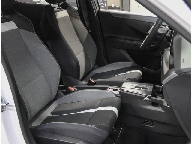 Opel FRONTERA Electric Edition 44 kWh | Accu 95 % | Airco | Cruise Control | Parkeersensoren achter | 11kw Boordlader | Smartphone integratie infotainment |