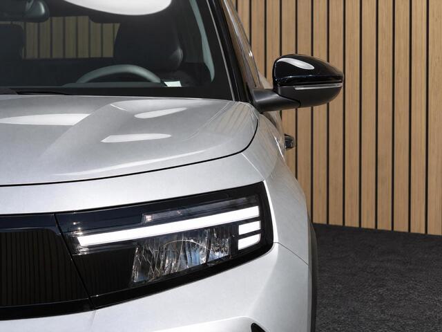 Opel FRONTERA 1.2 Turbo Hybrid GS | Camera / Stoel & Stuur verwm. / Carplay - Navi