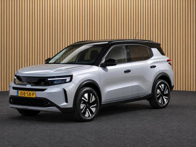 Opel FRONTERA 1.2 Turbo Hybrid GS | Camera / Stoel & Stuur verwm. / Carplay - Navi