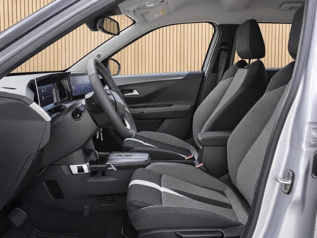 Opel FRONTERA 1.2 Turbo Hybrid GS | Camera / Stoel & Stuur verwm. / Carplay - Navi