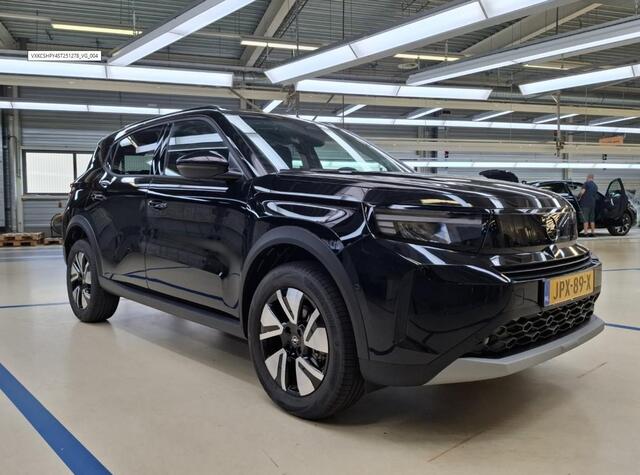 Opel FRONTERA 1.2 Turbo Hybrid GS 7p. Automaat Navi/Camera/Stoelverwarming – foto 4