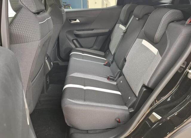 Opel FRONTERA 1.2 Turbo Hybrid GS 7p. Automaat Navi/Camera/Stoelverwarming – foto 8
