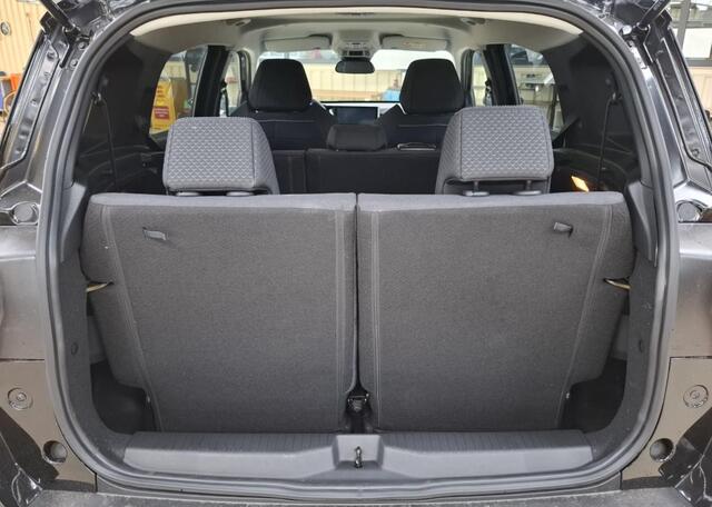 Opel FRONTERA 1.2 Turbo Hybrid GS 7p. Automaat Navi/Camera/Stoelverwarming – foto 10