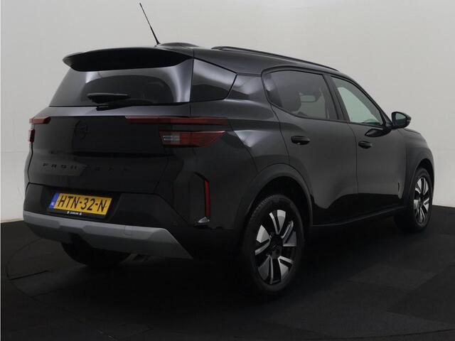 Opel FRONTERA 1.2 Turbo 145pk Hybrid GS Winterpakket/Camera/Nav/ Ecc/Led/Vc – foto 2