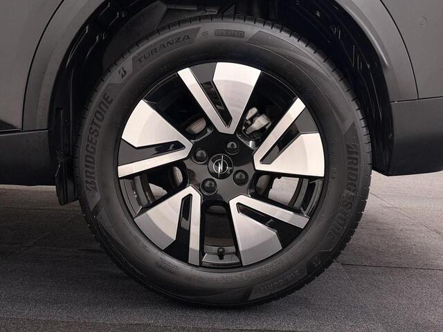 Opel FRONTERA 1.2 Turbo 145pk Hybrid GS Winterpakket/Camera/Nav/ Ecc/Led/Vc – foto 6