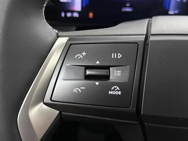 Opel FRONTERA 1.2 Turbo 145pk Hybrid GS Winterpakket/Camera/Nav/ Ecc/Led/Vc – foto 7