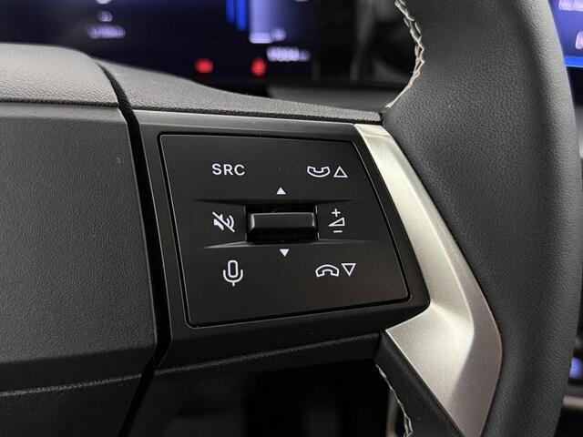 Opel FRONTERA 1.2 Turbo 145pk Hybrid GS Winterpakket/Camera/Nav/ Ecc/Led/Vc – foto 8