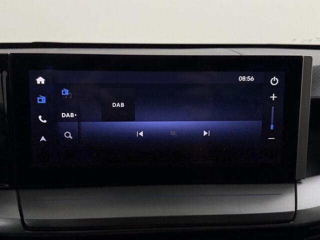 Opel FRONTERA 1.2 Turbo 145pk Hybrid GS Winterpakket/Camera/Nav/ Ecc/Led/Vc – foto 10