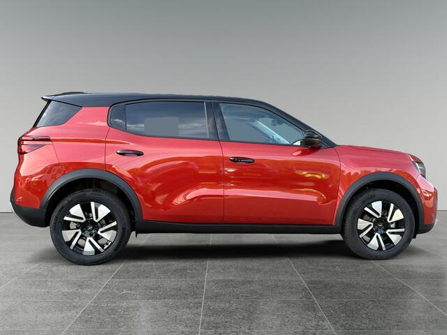 Opel FRONTERA 1.2 Turbo Hybrid GS 110pk | NAVIGATIE | CAMERA ACHTER | DODEHOEKDETECTIE | 17 INCH LMV – foto 6