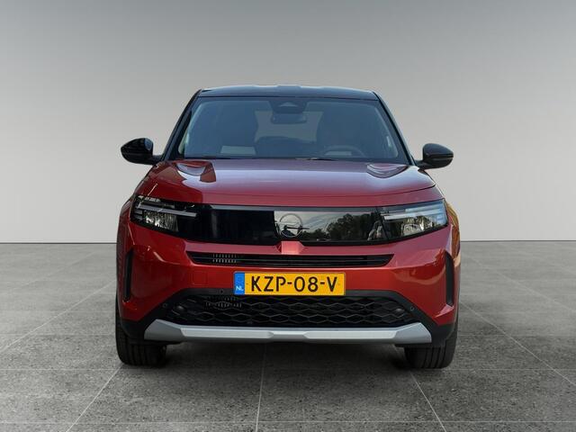 Opel FRONTERA 1.2 Turbo Hybrid GS 110pk | NAVIGATIE | CAMERA ACHTER | DODEHOEKDETECTIE | 17 INCH LMV – foto 8