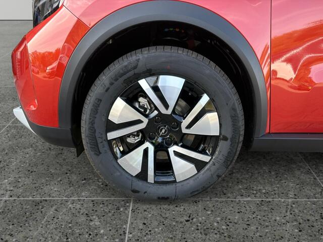 Opel FRONTERA 1.2 Turbo Hybrid GS 110pk | NAVIGATIE | CAMERA ACHTER | DODEHOEKDETECTIE | 17 INCH LMV – foto 9