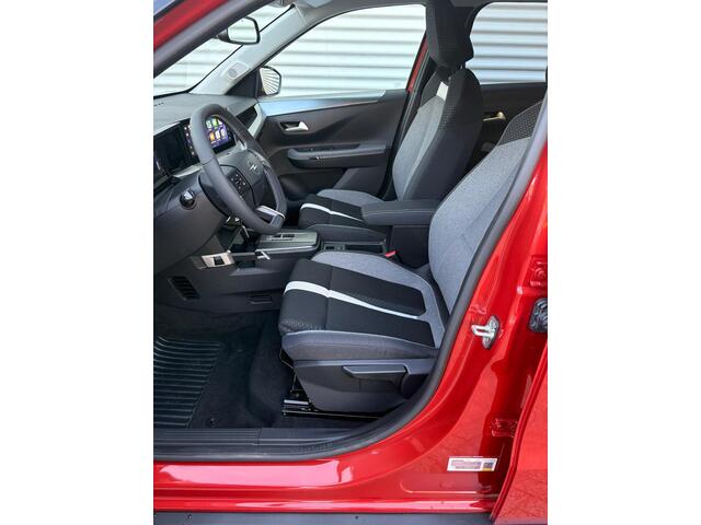Opel FRONTERA 1.2 Turbo Hybrid GS 110pk | NAVIGATIE | CAMERA ACHTER | DODEHOEKDETECTIE | 17 INCH LMV – foto 10