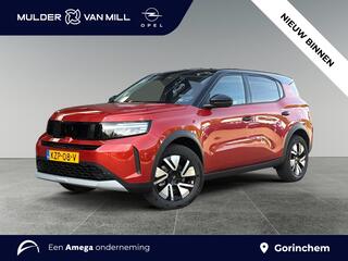 Opel FRONTERA 1.2 Turbo Hybrid GS 110pk | NAVIGATIE |
