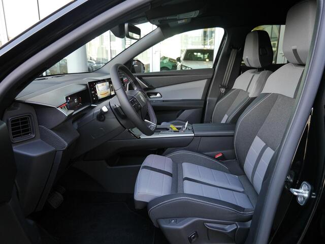 Opel Grandland 1.2 Turbo Hybrid GS | Nieuwe auto | Automaat | Matrix led koplampen | Stoel en Stuur verwarming | Navigatie | Keyless entry en start | Adaptive cruise control