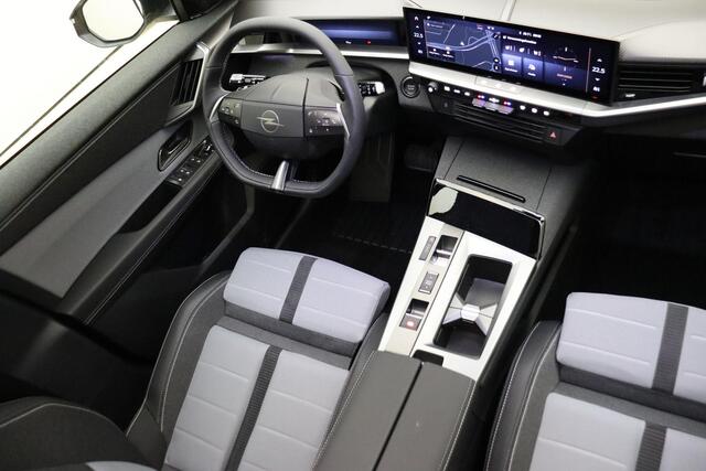 Opel Grandland Electric GS 73 kWh | Focal geluidssysteem | Glazen schuif- / kanteldak | Navigatie | 20" lichtmetalen velgen | Nieuw model!