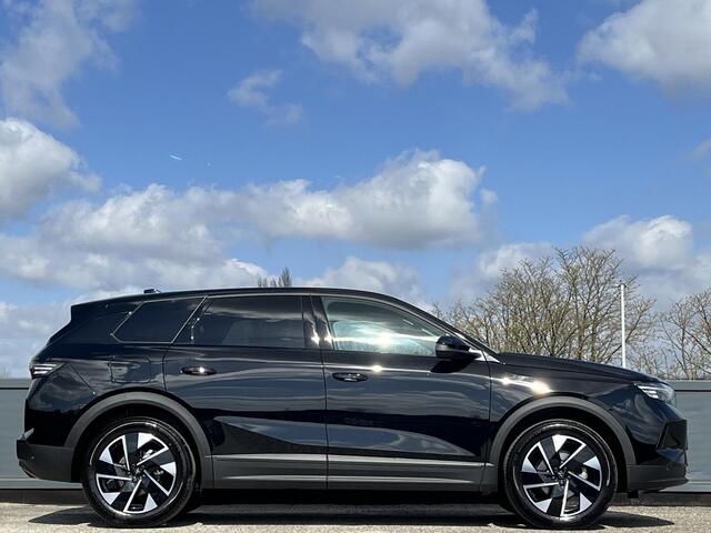 Opel Grandland 1.2 Turbo Hybrid GS