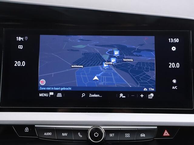 Opel Grandland 1.6 Turbo Plug-In Hybrid 224pk Aut. Elegance | 18Inch | Navi | 360 Camera | Elektr. klep | 01-2023 10.375 KM