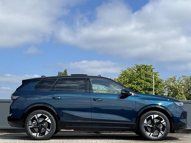Opel Grandland Electric GS 73kWh 210pk
