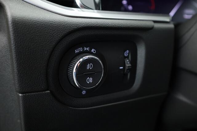 Opel Grandland 1.2 Turbo Ultimate | Navi | Adapt. cruise | LUX | Camera | Stoel-stuurver.