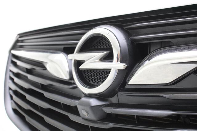 Opel Grandland 1.6 T Plug-In Hybrid Business Edition | Adapt. Cruise / Leder / Camera 360° / Elektr. Achterklep