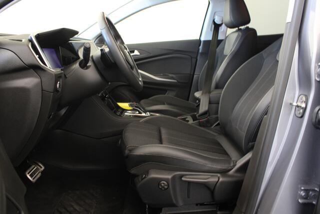 Opel Grandland 1.2 Turbo Elegance