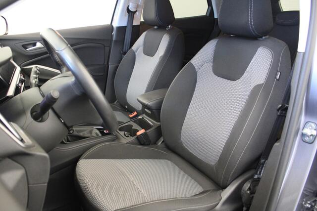 Opel Grandland 1.2 Turbo GS Line |Navi|Camera|