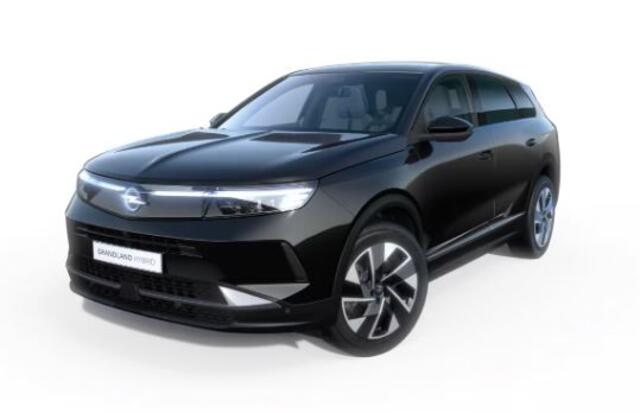 Opel Grandland 1.2 Turbo Hybrid GS adaptive cruise control | Carplay | Android Auto