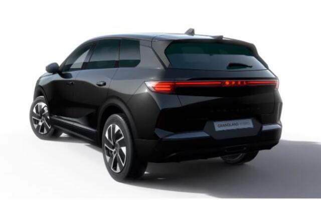 Opel Grandland 1.2 Turbo Hybrid GS adaptive cruise control | Carplay | Android Auto