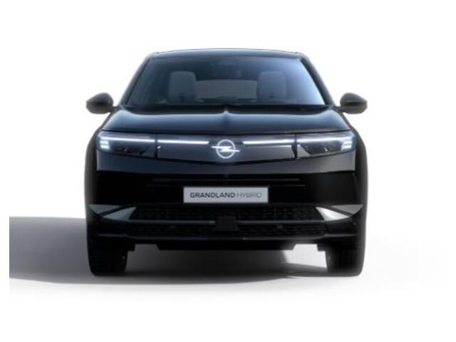 Opel Grandland 1.2 Turbo Hybrid GS adaptive cruise control | Carplay | Android Auto