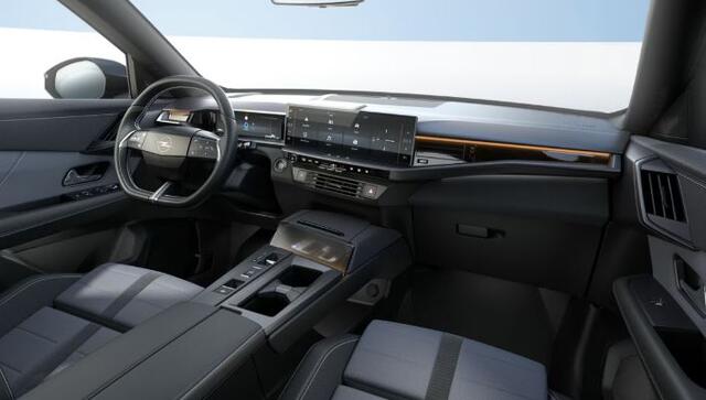 Opel Grandland 1.2 Turbo Hybrid GS adaptive cruise control | Carplay | Android Auto
