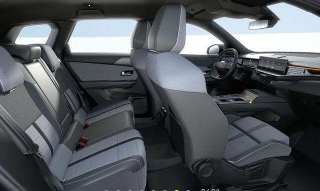 Opel Grandland 1.2 Turbo Hybrid GS adaptive cruise control | Carplay | Android Auto