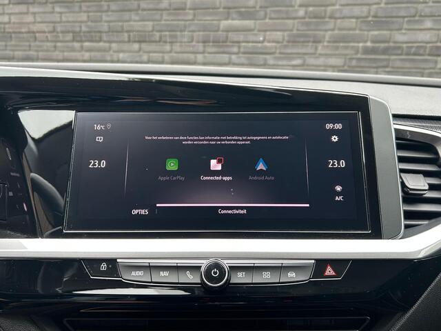 Opel Grandland 1.2 Turbo GS Automaat l Camera l Stoel/Stuurverwarming l Carplay
