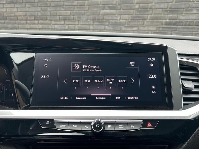 Opel Grandland 1.2 Turbo GS Automaat l Camera l Stoel/Stuurverwarming l Carplay