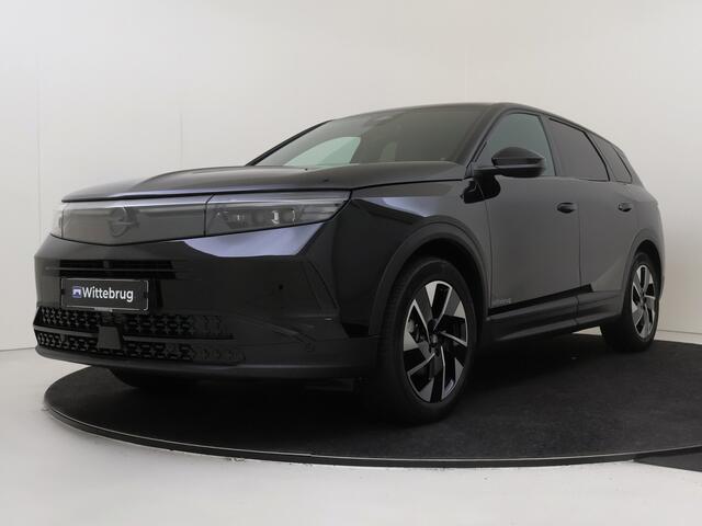 Opel Grandland 1.2 Turbo Hybrid GS