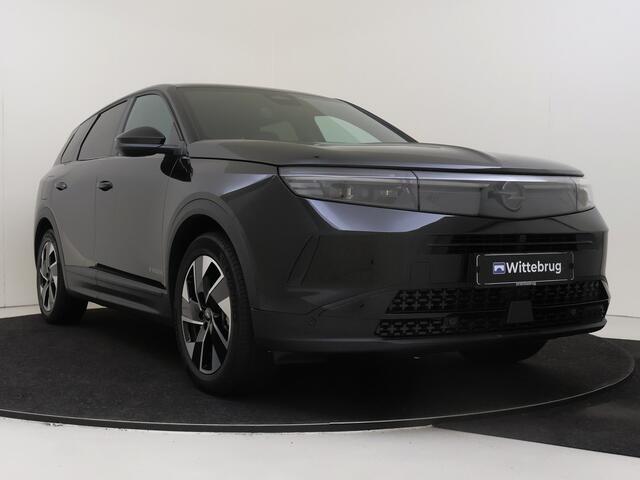 Opel Grandland 1.2 Turbo Hybrid GS